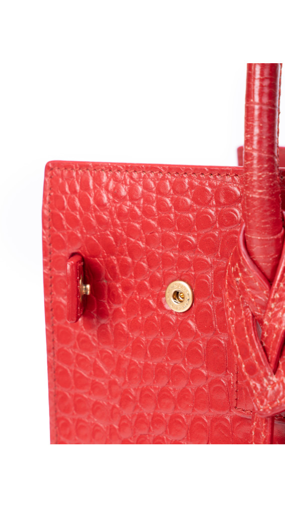 Saint Laurent Sac de Jour