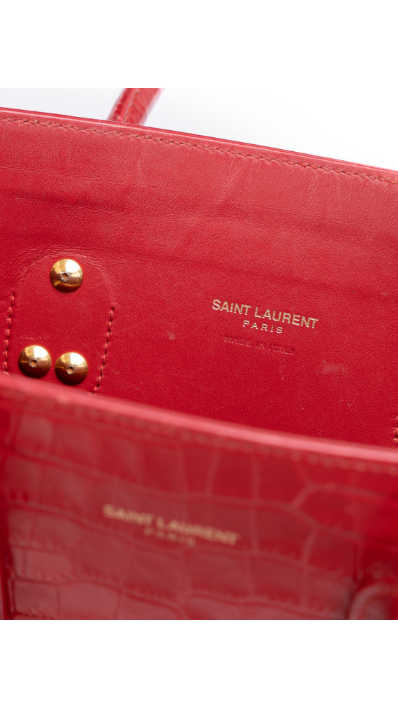 Saint Laurent Sac de Jour