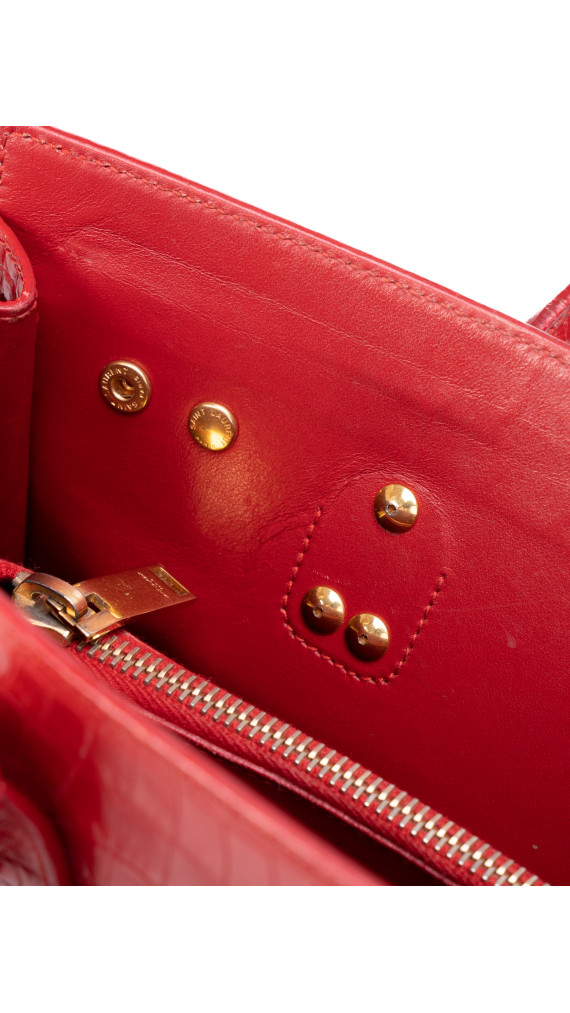 Saint Laurent Sac de Jour