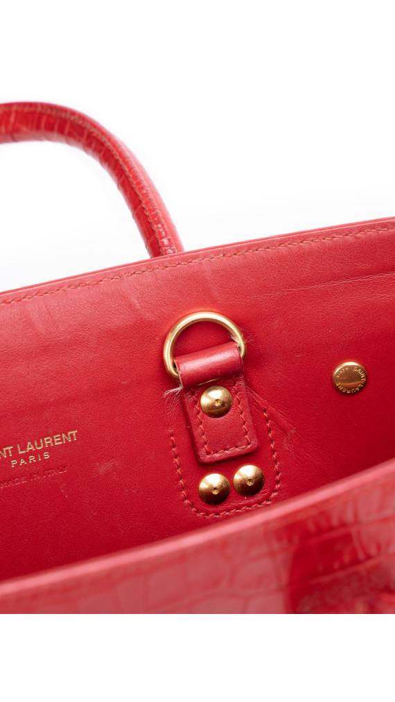 Saint Laurent Sac de Jour