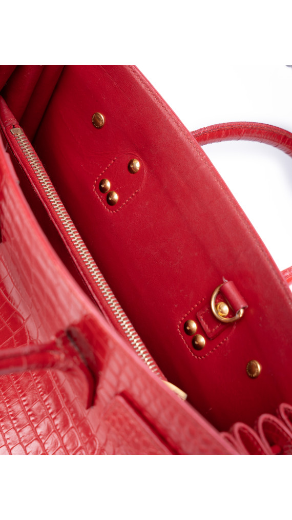 Saint Laurent Sac de Jour
