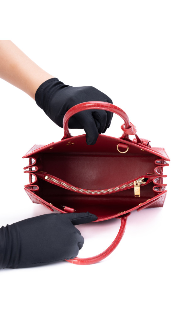 Saint Laurent Sac de Jour