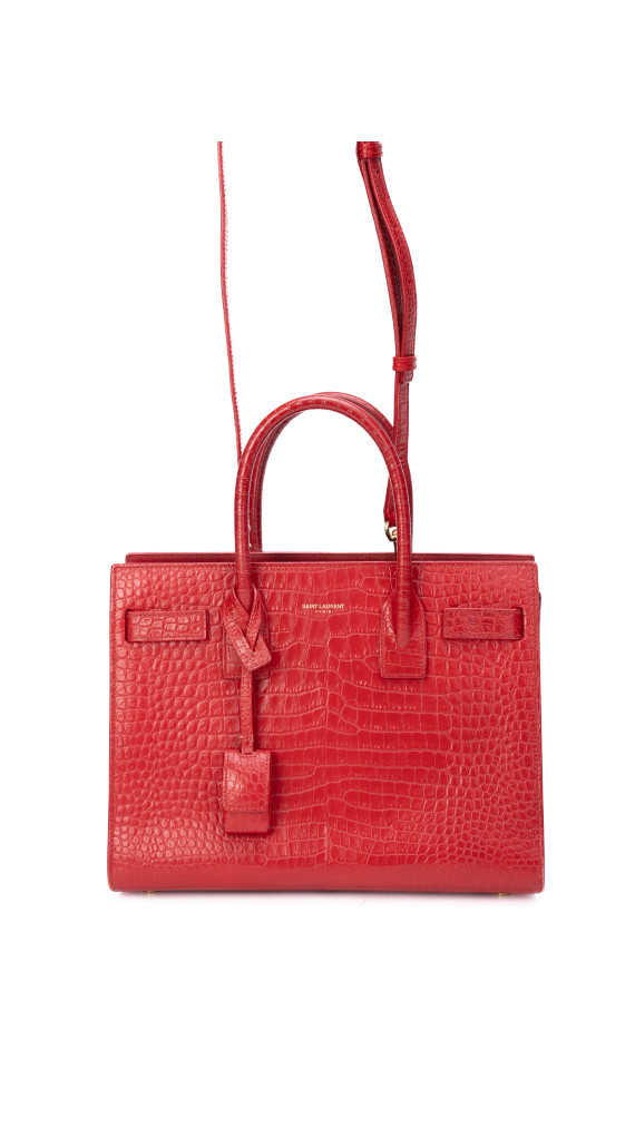 Saint Laurent Sac de Jour