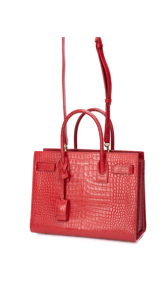 Saint Laurent Sac de Jour