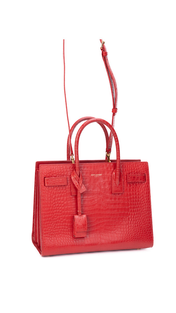 Saint Laurent Sac de Jour