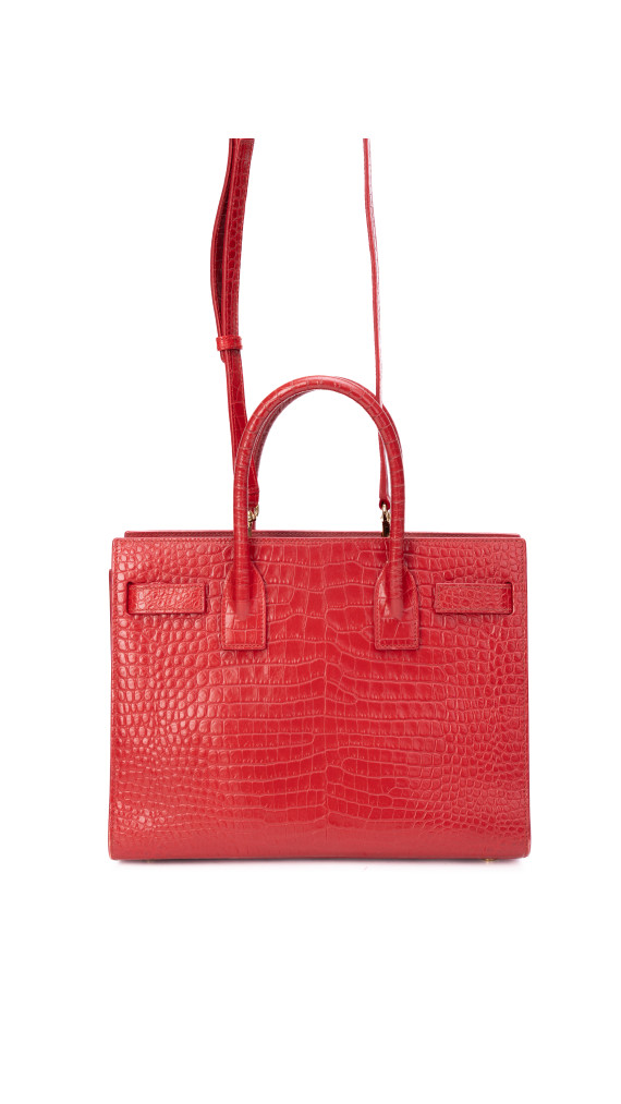 Saint Laurent Sac de Jour