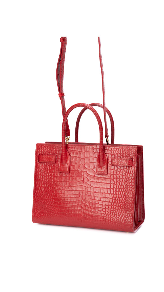 Saint Laurent Sac de Jour