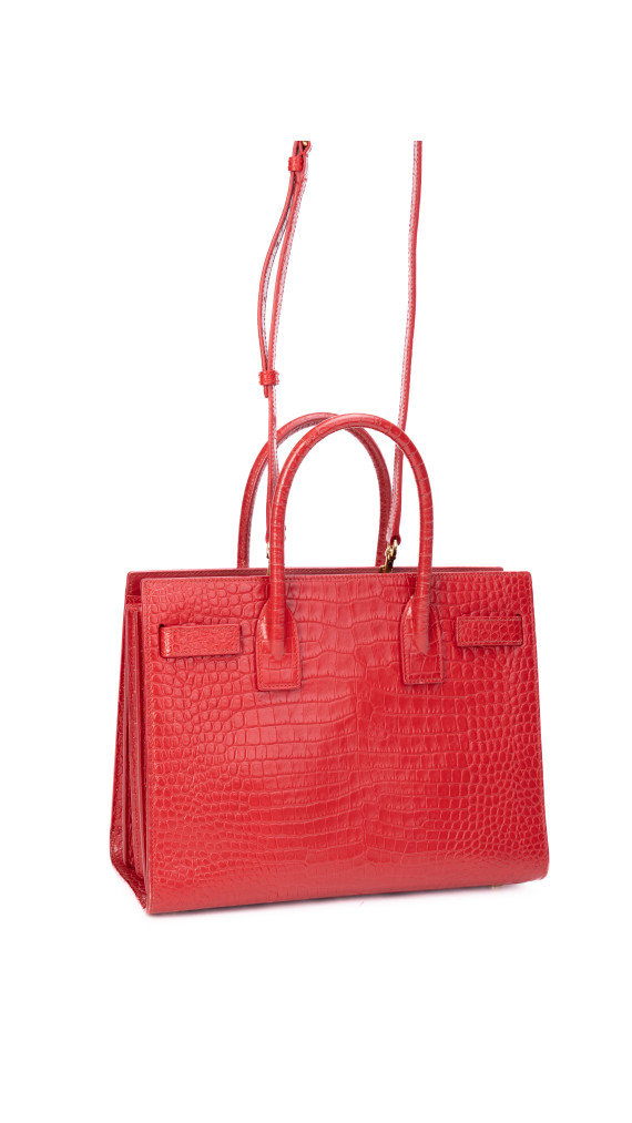 Saint Laurent Sac de Jour