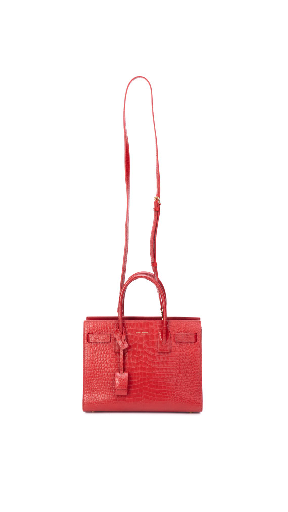 Saint Laurent Sac de Jour