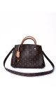 Louis Vuitton Montaigne BB Shoulder Bag