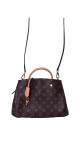 Louis Vuitton Montaigne BB Shoulder Bag