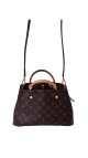 Louis Vuitton Montaigne BB Shoulder Bag