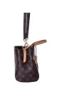 Louis Vuitton Montaigne BB Shoulder Bag