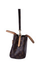 Louis Vuitton Montaigne BB Shoulder Bag