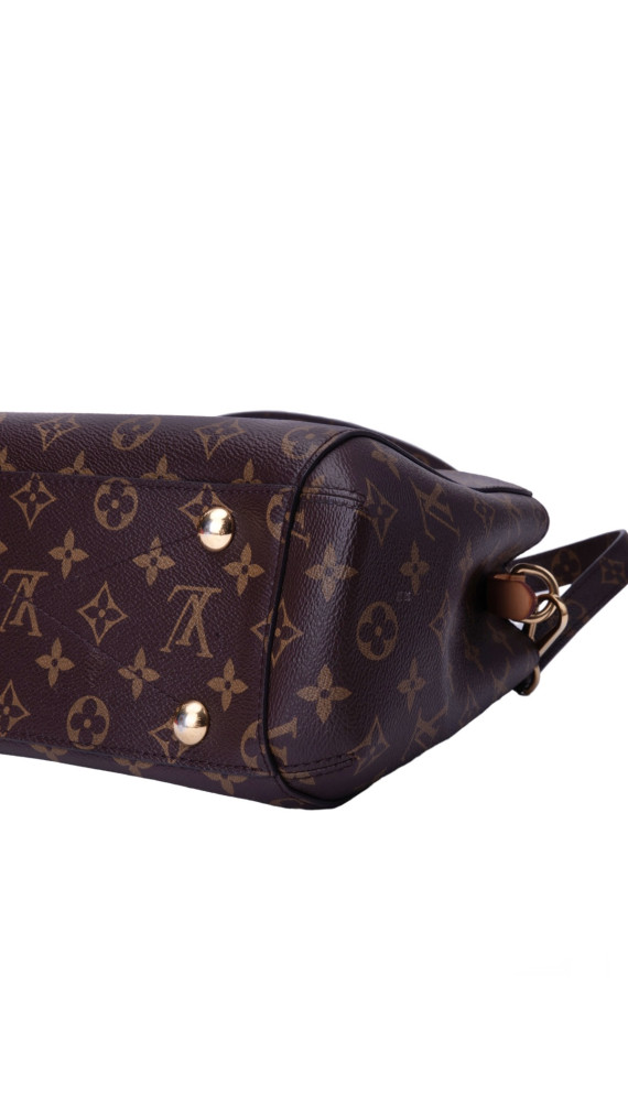 Louis Vuitton Montaigne BB Shoulder Bag
