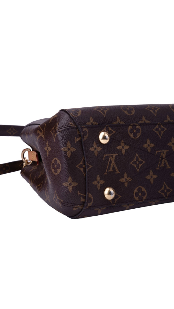 Louis Vuitton Montaigne BB Shoulder Bag