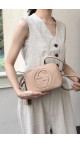 Gucci Soho Disco Bag med Duskelukking