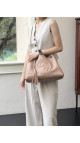 Gucci Soho Chain Tote Bag med Duskedetalj