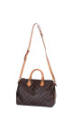 Louis Vuitton Speedy 30 Monogram Canvas