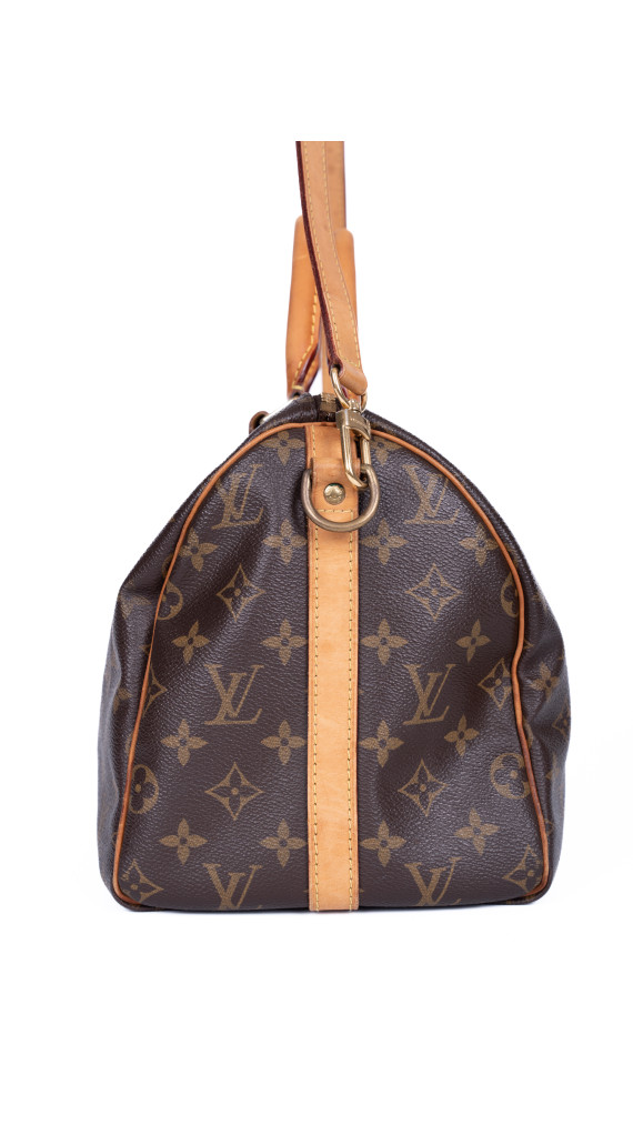 Louis Vuitton Speedy 30 Monogram Canvas