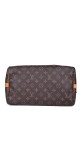 Louis Vuitton Speedy 30 Monogram Canvas