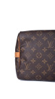 Louis Vuitton Speedy 30 Monogram Canvas