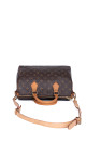 Louis Vuitton Speedy 30 Monogram Canvas