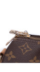 Louis Vuitton Speedy 30 Monogram Canvas
