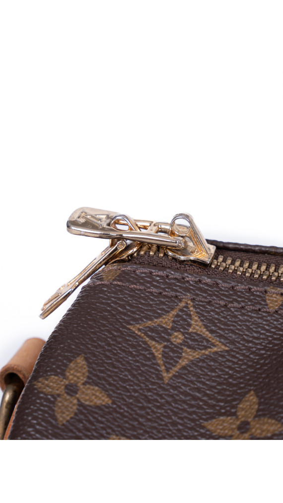 Louis Vuitton Speedy 30 Monogram Canvas