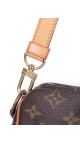 Louis Vuitton Speedy 30 Monogram Canvas