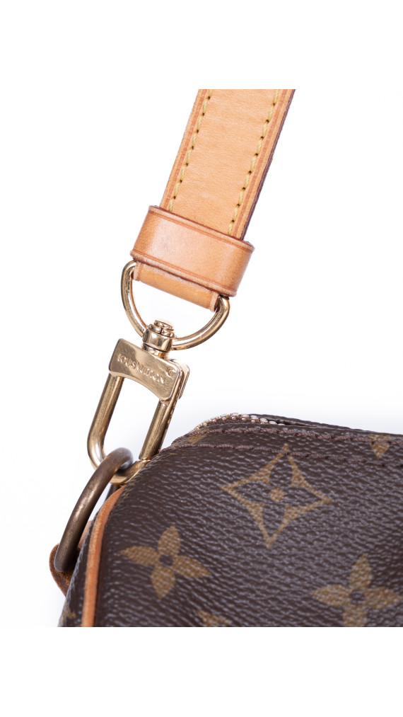 Louis Vuitton Speedy 30 Monogram Canvas