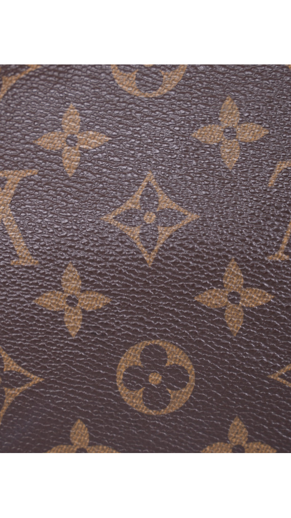 Louis Vuitton Speedy 30 Monogram Canvas