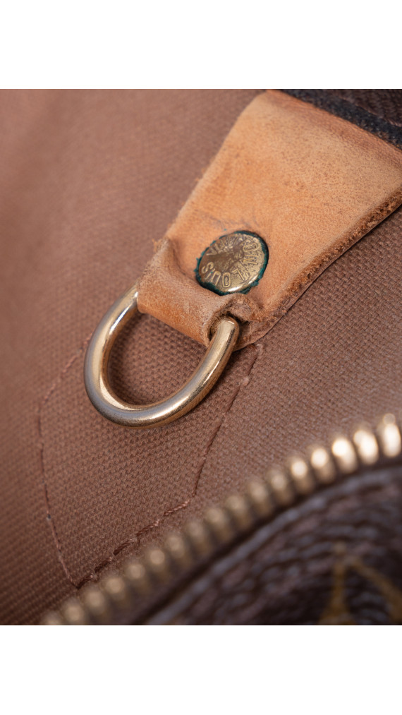 Louis Vuitton Speedy 30 Monogram Canvas