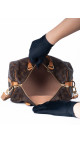 Louis Vuitton Speedy 30 Monogram Canvas