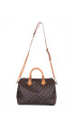 Louis Vuitton Speedy 30 Monogram Canvas