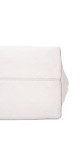 Louis Vuitton Empreinte Lumineuse Tote i kremhvitt skinn
