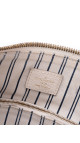Louis Vuitton Empreinte Lumineuse Tote i kremhvitt skinn