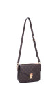 Louis Vuitton Pochette Métis Monogram Canvas