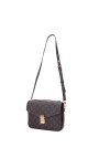 Louis Vuitton Pochette Métis Monogram Canvas