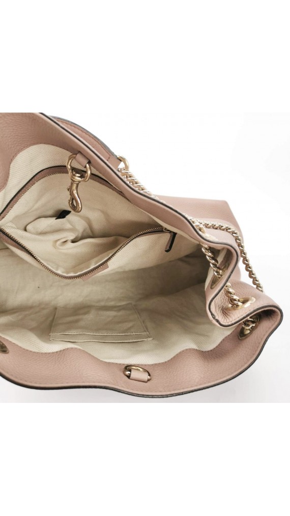 Gucci Soho Tote Bag