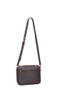 Louis Vuitton Pochette Métis Monogram Canvas