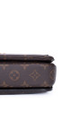 Louis Vuitton Pochette Métis Monogram Canvas