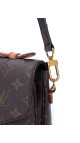 Louis Vuitton Pochette Métis Monogram Canvas