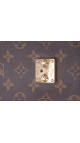 Louis Vuitton Pochette Métis Monogram Canvas