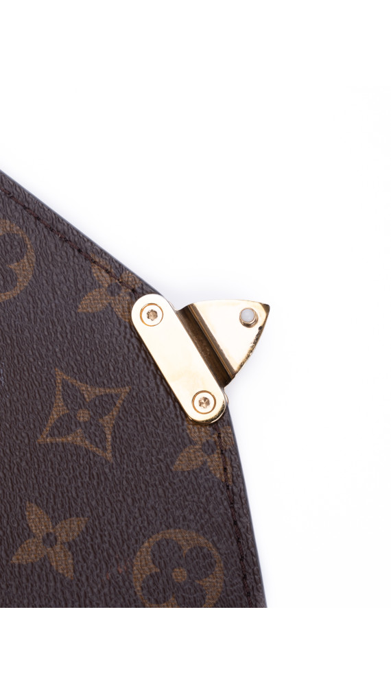 Louis Vuitton Pochette Métis Monogram Canvas