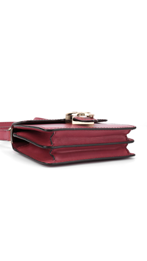 Gucci GG  Mini Shoulder Bag