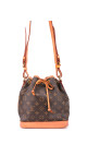 Louis Vuitton Noé BB Monogram Bucket Bag