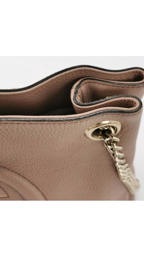 Gucci Soho Tote Bag