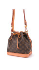 Louis Vuitton Noé BB Monogram Bucket Bag