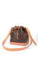 Louis Vuitton Noé BB Monogram Bucket Bag